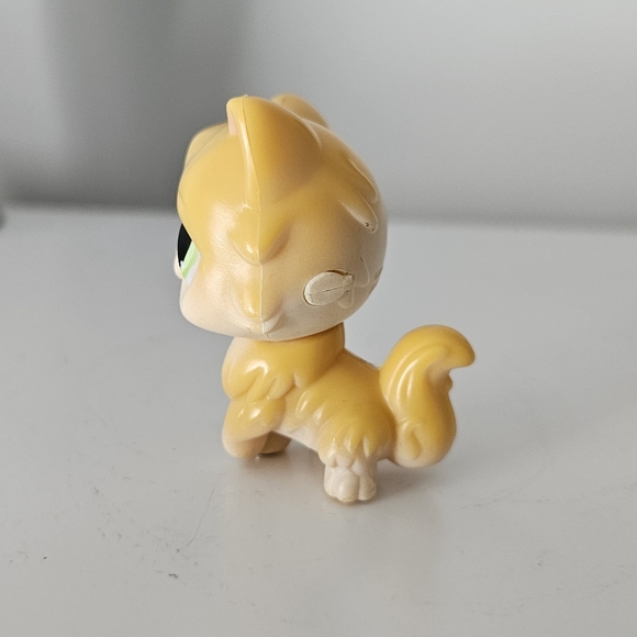 Littlest Pet Shop First Generation Cat - Picture 2 of 6